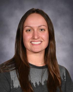 Image of Keely Frankwicz