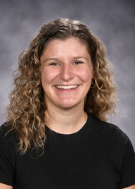 Sara Gaab