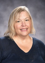 Teresa Gartley