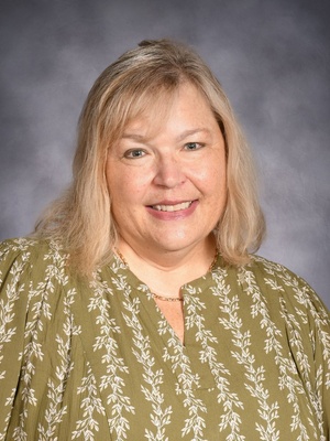 Image of Teresa Gartley