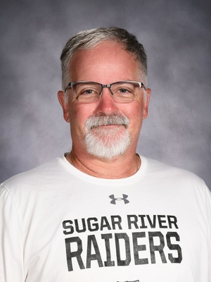 Image of Robert Gentilli