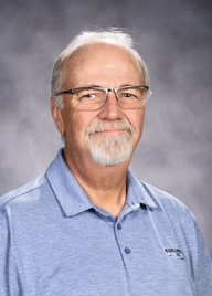 Rodger Goke