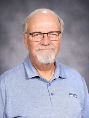 Image of Rodger Goke