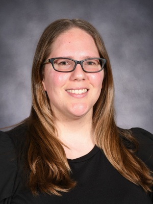 Image of Heather Gordon