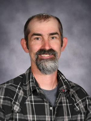 Image of Allen Hageman