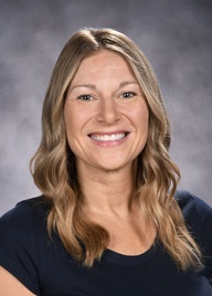 Hedeman, Kimberly