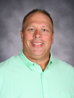 Image of Chad Hodgson