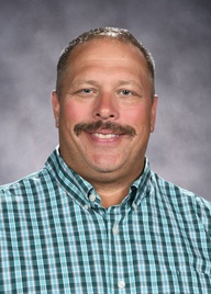 Hodgson, Chad