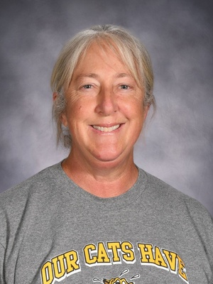 Image of Tamara Houser