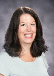 Elizabeth Jenkins