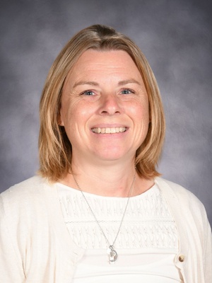 Image of Rebecca Johnson