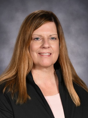 Image of Stephanie Keyes