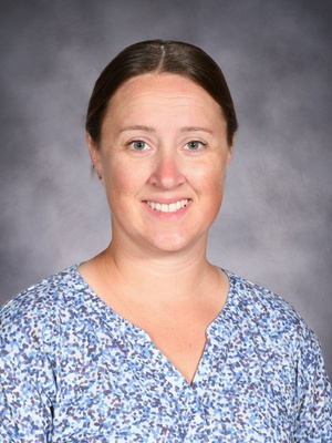 Image of Melissa Knudson