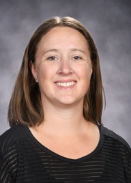 Knudson, Melissa