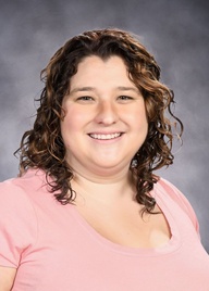 Koeninger, Cathalee