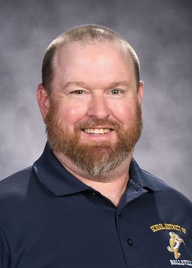 Image of Tony Kramer