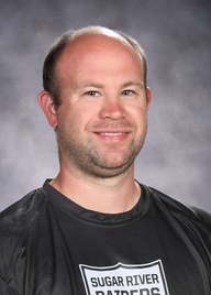 Eric Liegel