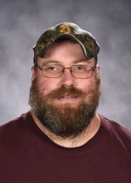 Corey Manion