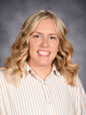 Image of Elizabeth McGowan