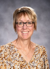 Christine Meier