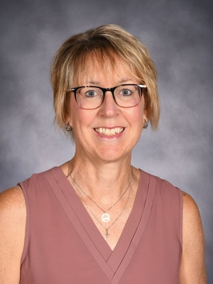 Image of Christine Meier