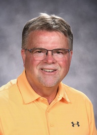 Image of Michael O'Connor