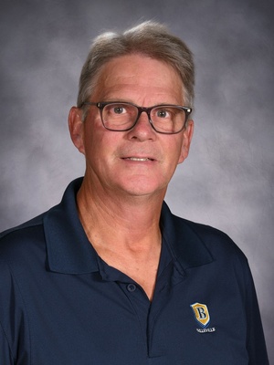 Image of Steve O'Connor