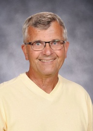Image of Bill Pauli