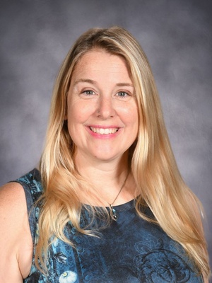 Image of Kimberly Phillips