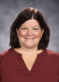Angie Richter