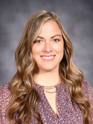 Image of Melissa Riedel