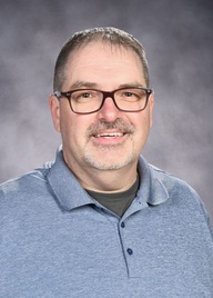 Russell, Richard