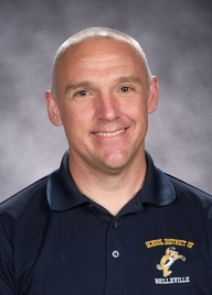 Ben Schwinn