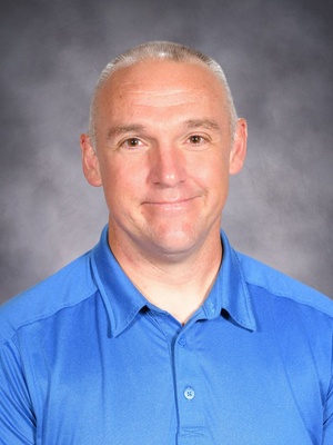 Image of Ben Schwinn