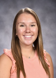 Image of Amber Sies