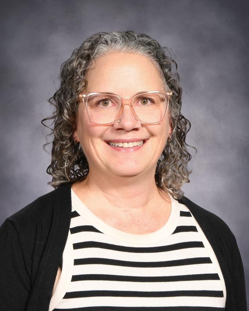 Image of Meredith Smith