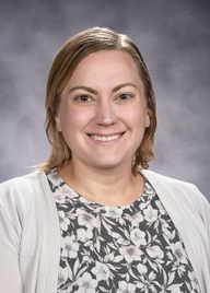 Image of Elizabeth Theobald