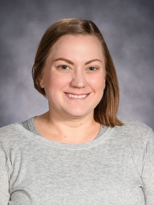 Image of Elizabeth Theobald