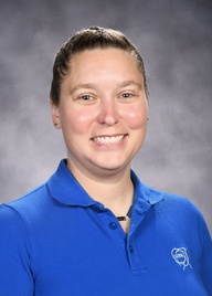 Treder, Erin