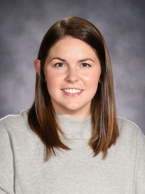 Image of Danielle Vinson