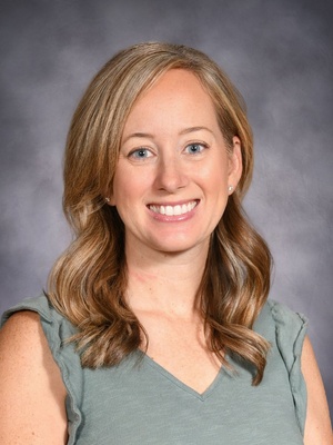 Image of Katie Fahey