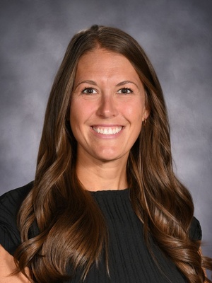 Image of Samantha White