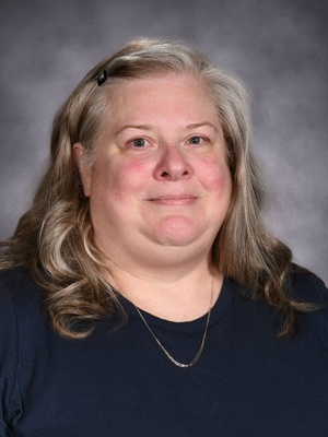 Image of Melissa Whitmore