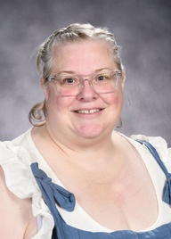 Whitmore, Melissa