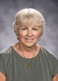 Betty Wolff